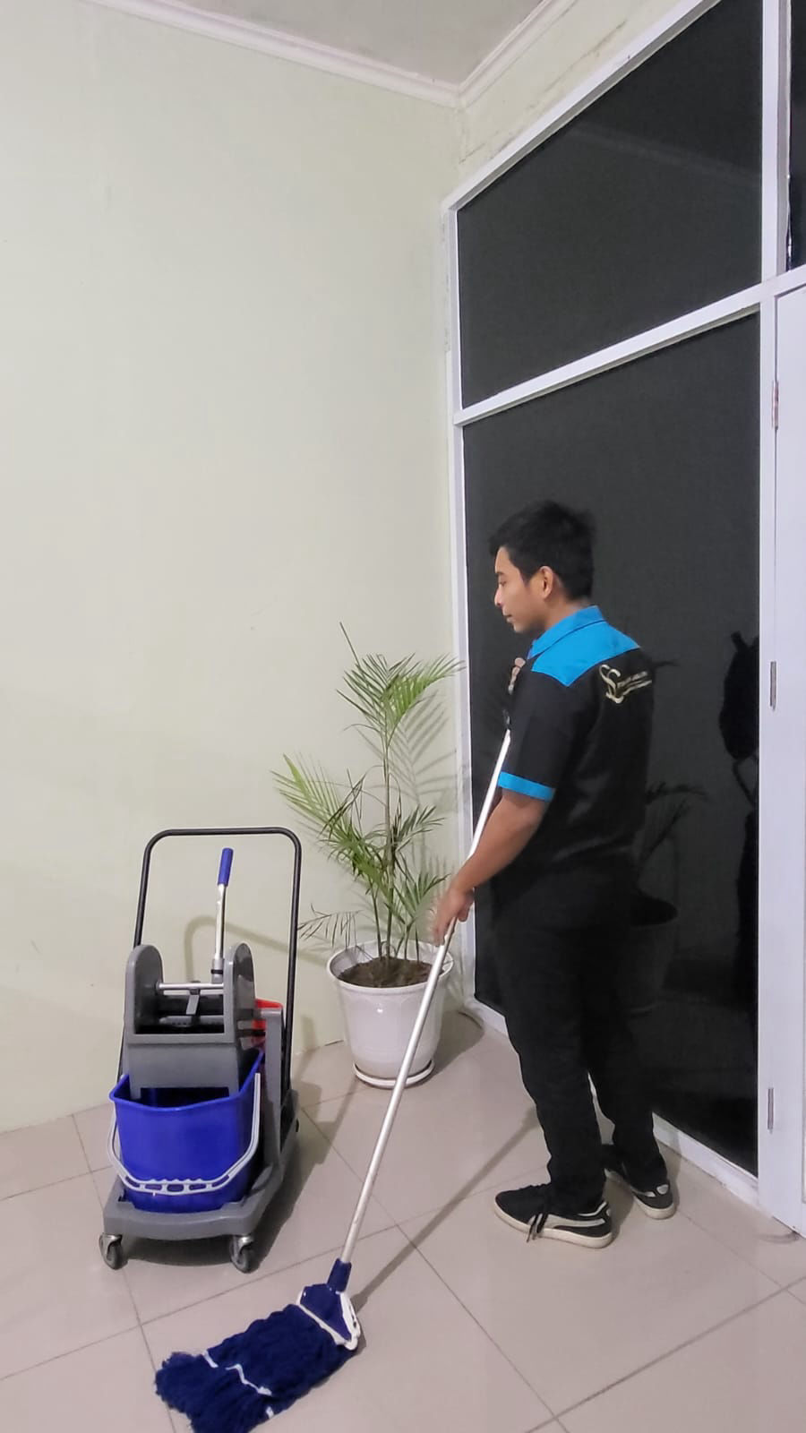 Galery 3 PT San Clean Jasa Karya