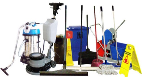 Jasa Kebersihan PT San Clean Jasa Karya